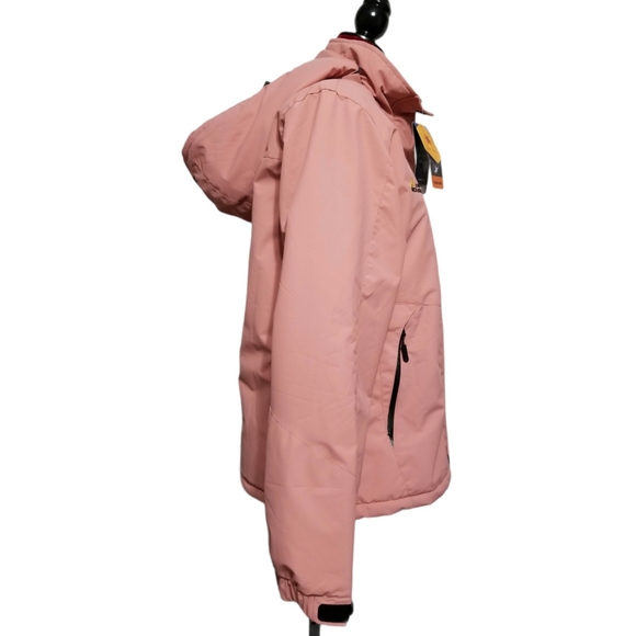 Moerdeng ski jacket - Picture 2 of 16